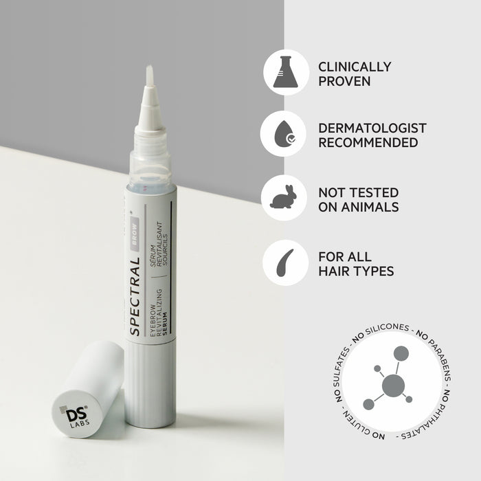 Spectral.BROW | EYEBROW CONDITIONING SERUM