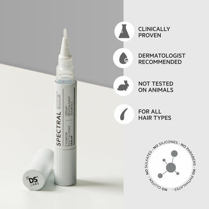 Spectral.BROW | EYEBROW CONDITIONING SERUM