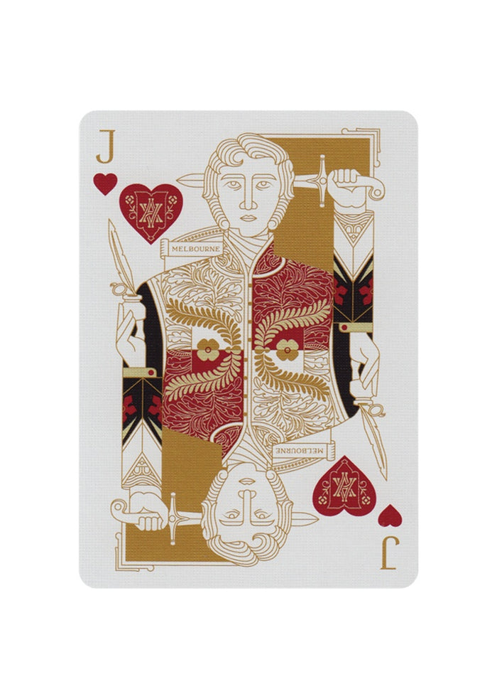 STANDARDS Flag Edition Playing Cards by Art of Play