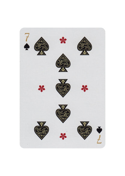 STANDARDS Flag Edition Playing Cards by Art of Play