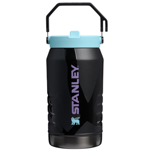 Stanley 1913 x Caitlin Clark IceFlow™ Flip Straw Jug | 64 OZ | 1.90 L