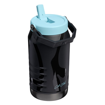 Stanley 1913 x Caitlin Clark IceFlow™ Flip Straw Jug | 64 OZ | 1.90 L