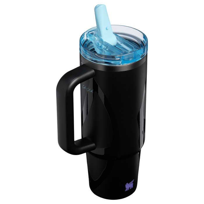 Stanley 1913 x Caitlin Clark Quencher® ProTour Flip Straw Tumbler | 30 OZ | 0.89 L
