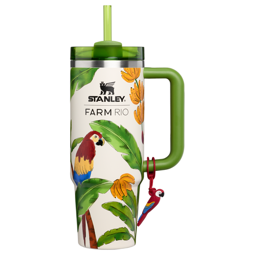 Stanley 1913 x FARM Rio Quencher® H2.0 Flowstate™ Tumbler | 30 OZ | 0.89 L