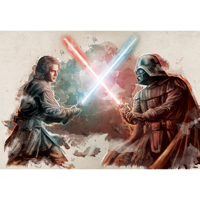 Star Wars: The Secrets of the Jedi (Middle Grade Edition)