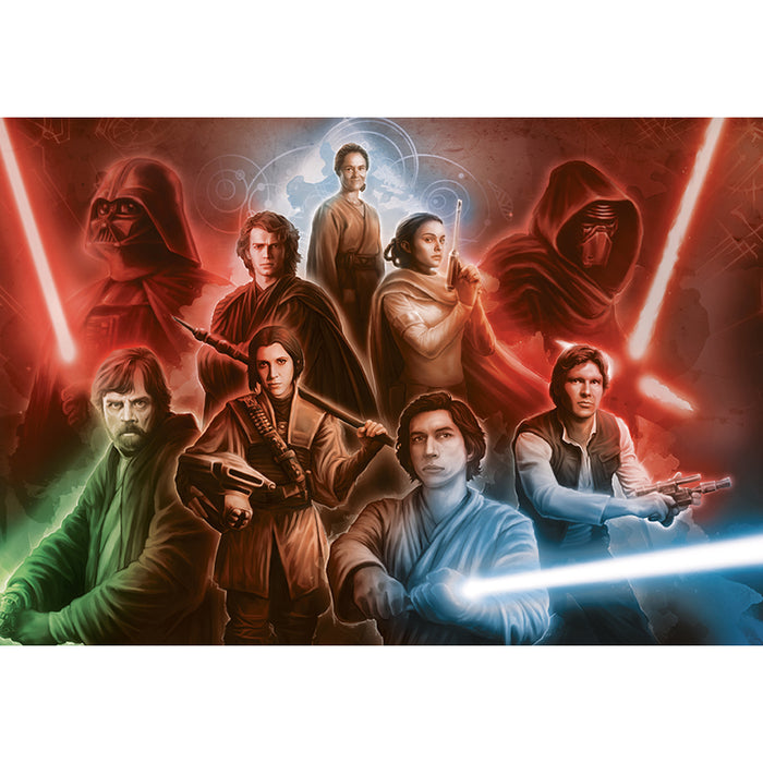 Star Wars: The Secrets of the Sith (Middle Grade Edition)