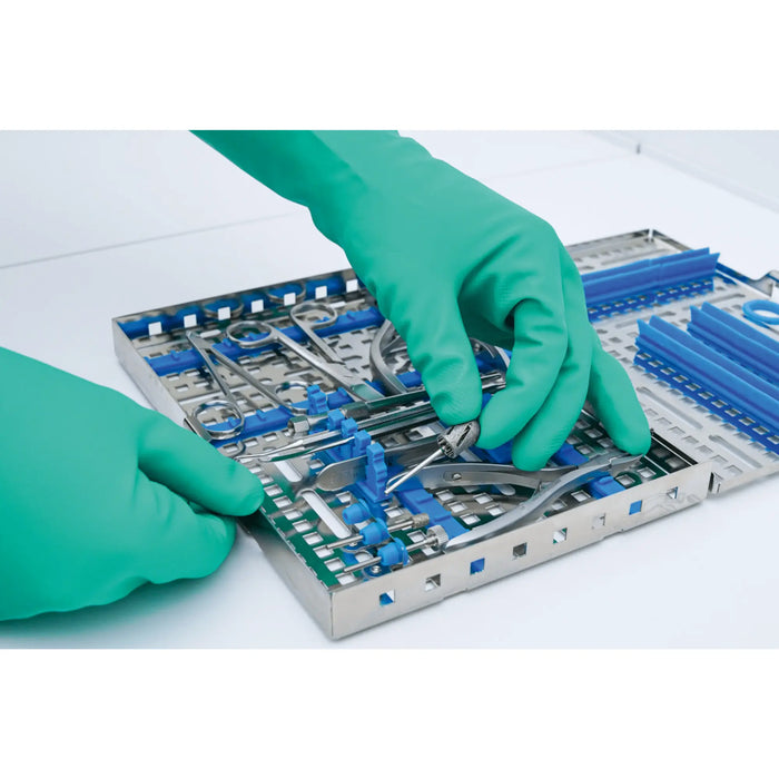 Sterilization cassette - HYDRIM C61 - Ruck