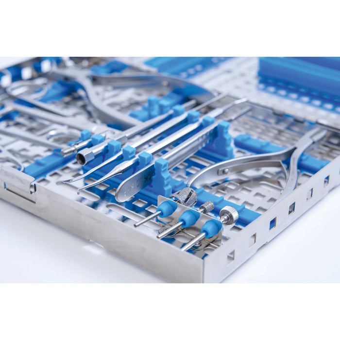 Sterilization cassette - HYDRIM C61 - Ruck
