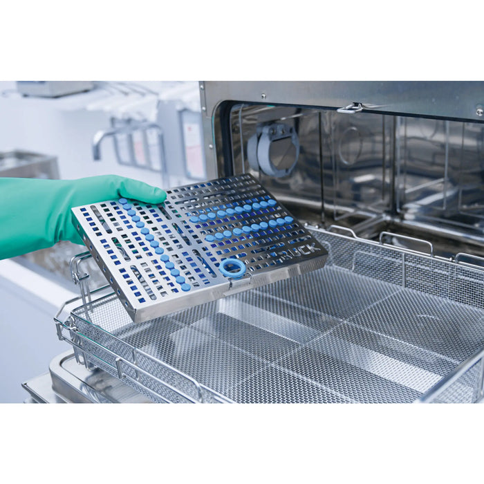 Sterilization cassette - HYDRIM C61 - Ruck