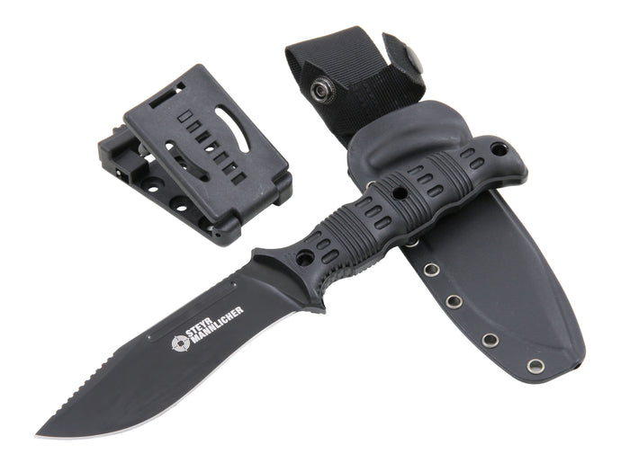 Steyr Scout Survival Knife