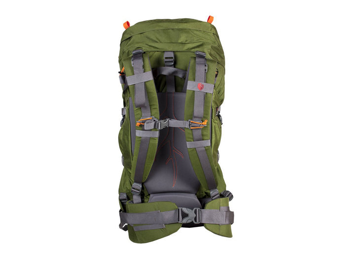 Stoney Creek Buller Expedition Pack 60+10L | Bayleaf