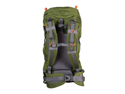 Stoney Creek Buller Expedition Pack 60+10L | Bayleaf