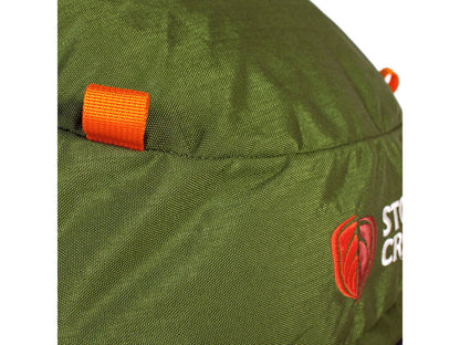 Stoney Creek Buller Expedition Pack 60+10L | Bayleaf