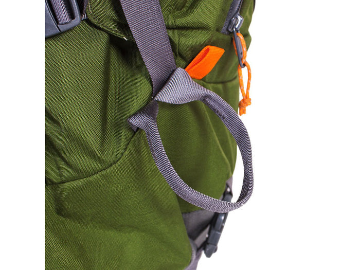 Stoney Creek Buller Expedition Pack 60+10L | Bayleaf