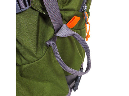 Stoney Creek Buller Expedition Pack 60+10L | Bayleaf