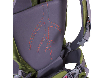 Stoney Creek Buller Expedition Pack 60+10L | Bayleaf