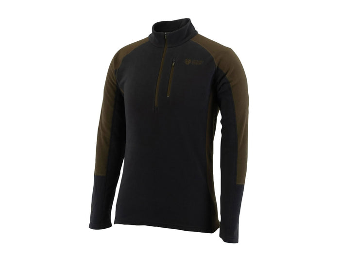 Stoney Creek Mens Angus Fleece | Phantom Tundra