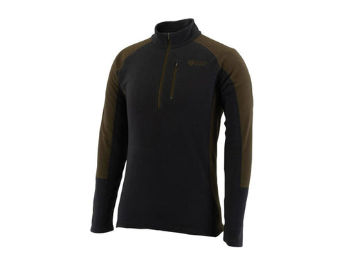Stoney Creek Mens Angus Fleece | Phantom Tundra