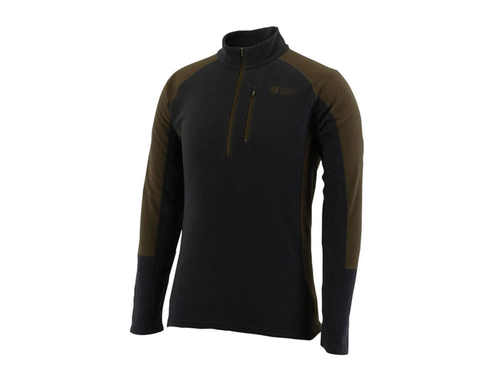 Stoney Creek Mens Angus Fleece | Phantom Tundra