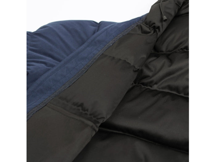 Stoney Creek Mens ThermoFlex Jacket Waterproof Insulated | Blue