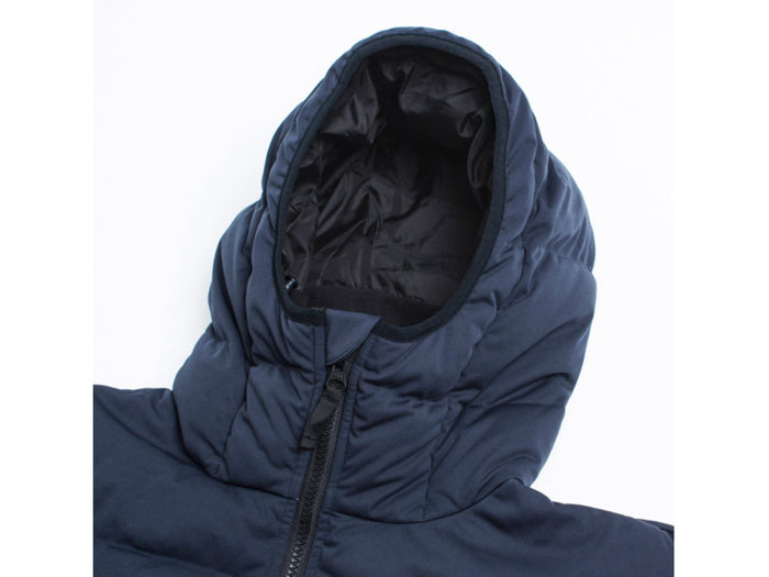Stoney Creek Mens ThermoFlex Jacket Waterproof Insulated | Blue
