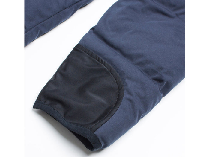 Stoney Creek Mens ThermoFlex Jacket Waterproof Insulated | Blue
