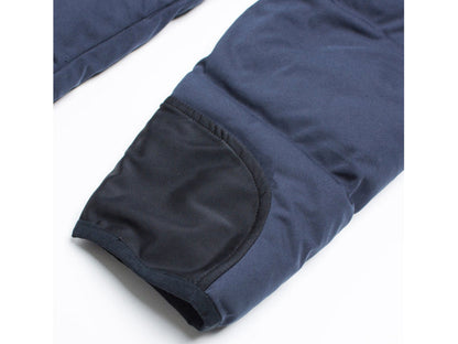 Stoney Creek Mens ThermoFlex Jacket Waterproof Insulated | Blue