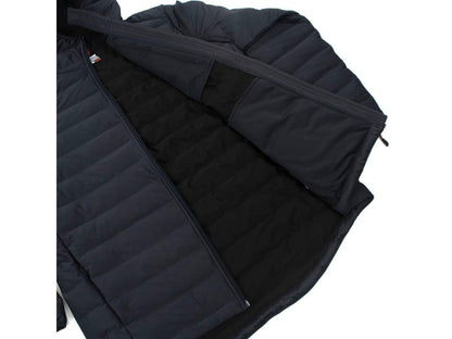 Stoney Creek Mens ThermoGuard Insulated Jacket | Charcoal