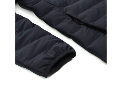 Stoney Creek Mens ThermoGuard Insulated Jacket | Charcoal