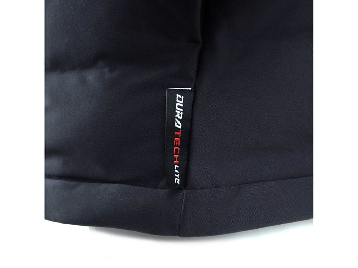 Stoney Creek Mens ThermoGuard Insulated Jacket | Charcoal