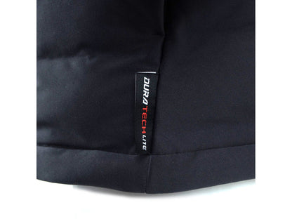 Stoney Creek Mens ThermoGuard Insulated Jacket | Charcoal