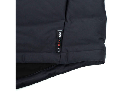 Stoney Creek Mens ThermoGuard Insulated Jacket | Charcoal