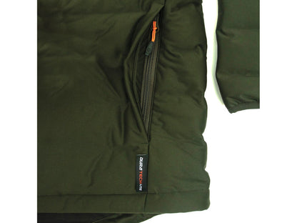 Stoney Creek Mens ThermoGuard Puffer Insulated Jacket | Bayleaf