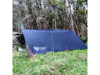 Stoney Creek Stealth Fly 2.8m x 3.0m | Black