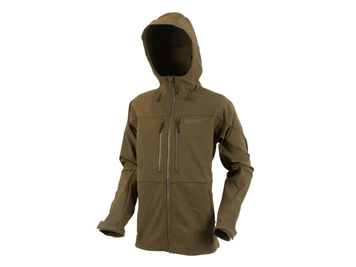 Stoney Creek Stealthshell Jacket Tundra