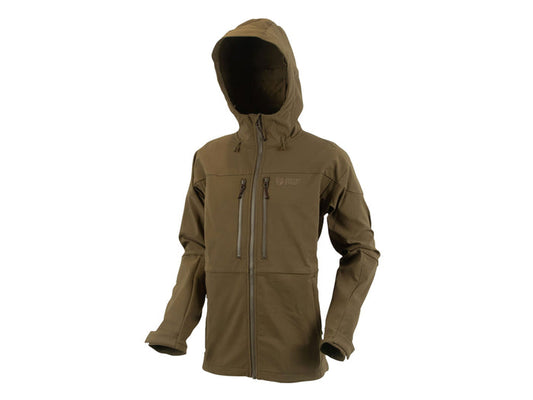 Stoney Creek Stealthshell Jacket Tundra