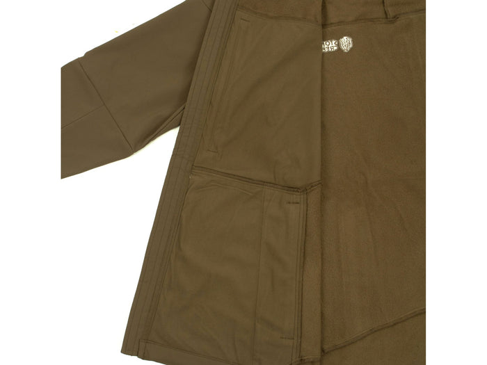 Stoney Creek Stealthshell Jacket Tundra