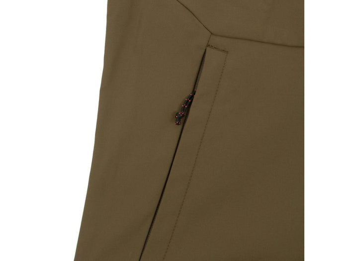 Stoney Creek Stealthshell Jacket Tundra