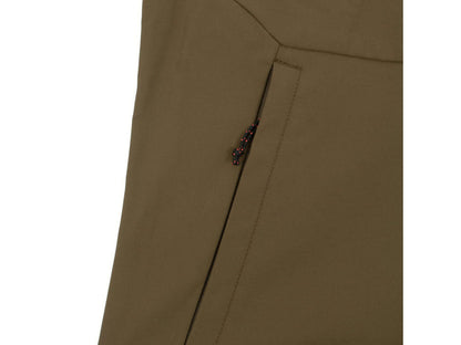 Stoney Creek Stealthshell Jacket Tundra