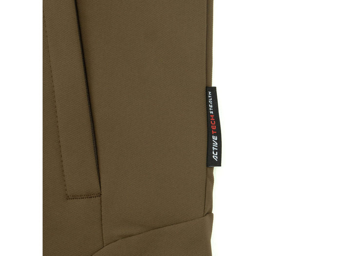 Stoney Creek Stealthshell Jacket Tundra