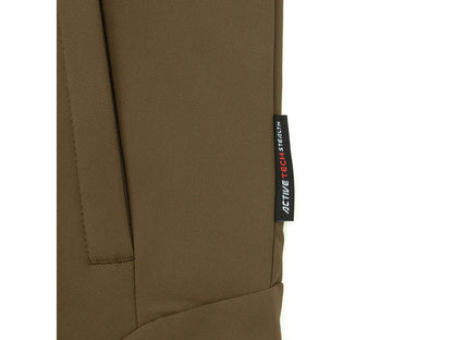 Stoney Creek Stealthshell Jacket Tundra