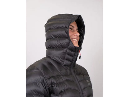 Stoney Creek Womens Accelerant PrimaLoft Down Jacket | Blackend Pearl