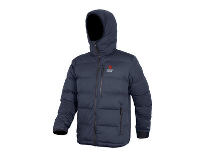 Stoney Creek Womens ThermoFlex PrimaLoft Jacket | Blue