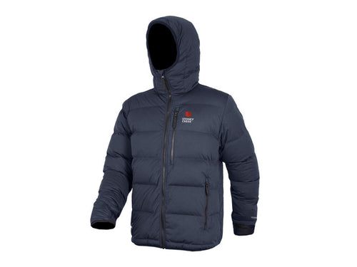 Stoney Creek Womens ThermoFlex PrimaLoft Jacket | Blue
