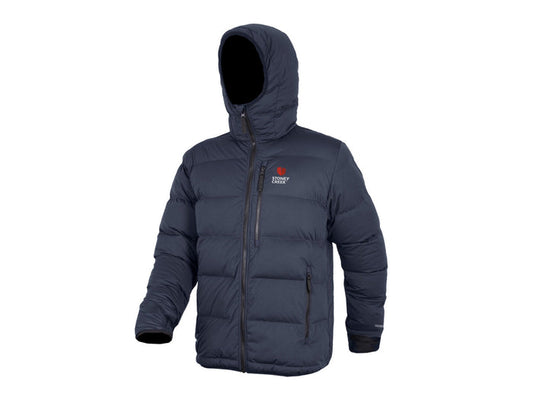 Stoney Creek Womens ThermoFlex PrimaLoft Jacket | Blue