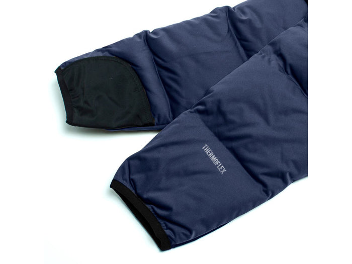 Stoney Creek Womens ThermoFlex PrimaLoft Jacket | Blue