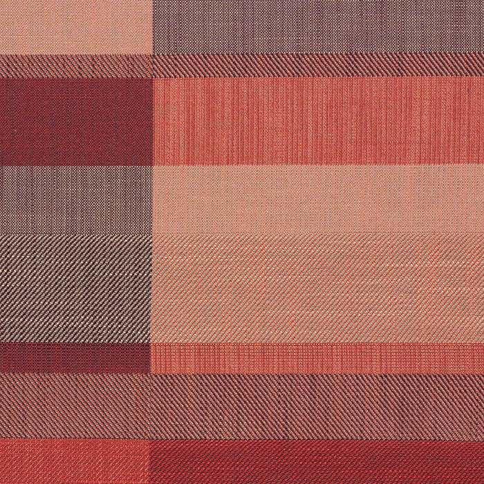 Structured Stripe - Punch Card - 4075 - 08