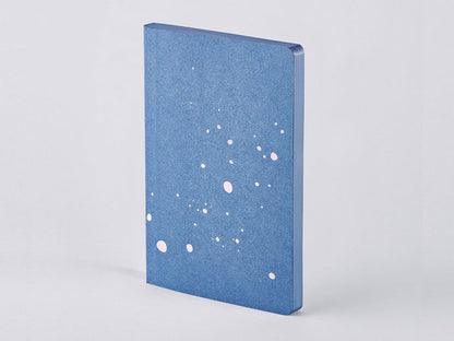 Sublime Dotted Page Notebook