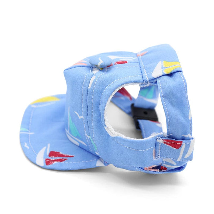 DogoPet.com Baseball Hat Summer Beach Hat