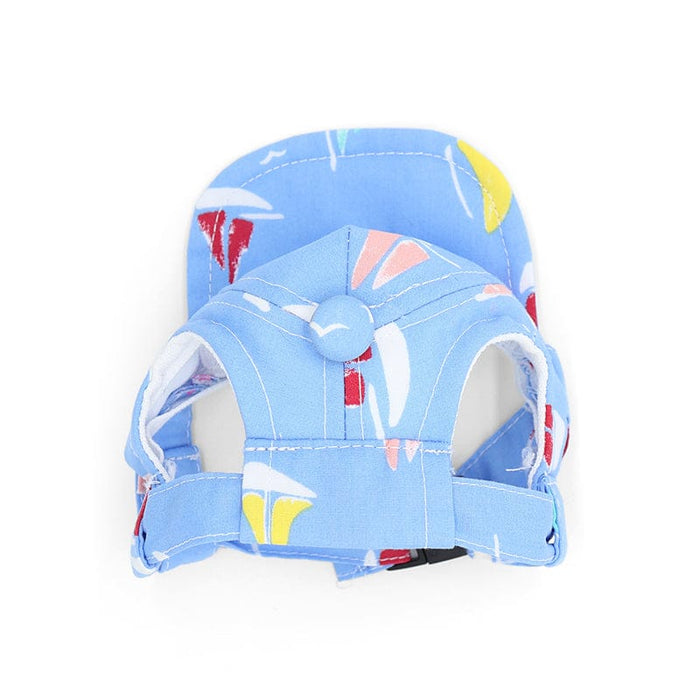 DogoPet.com Baseball Hat Summer Beach Hat